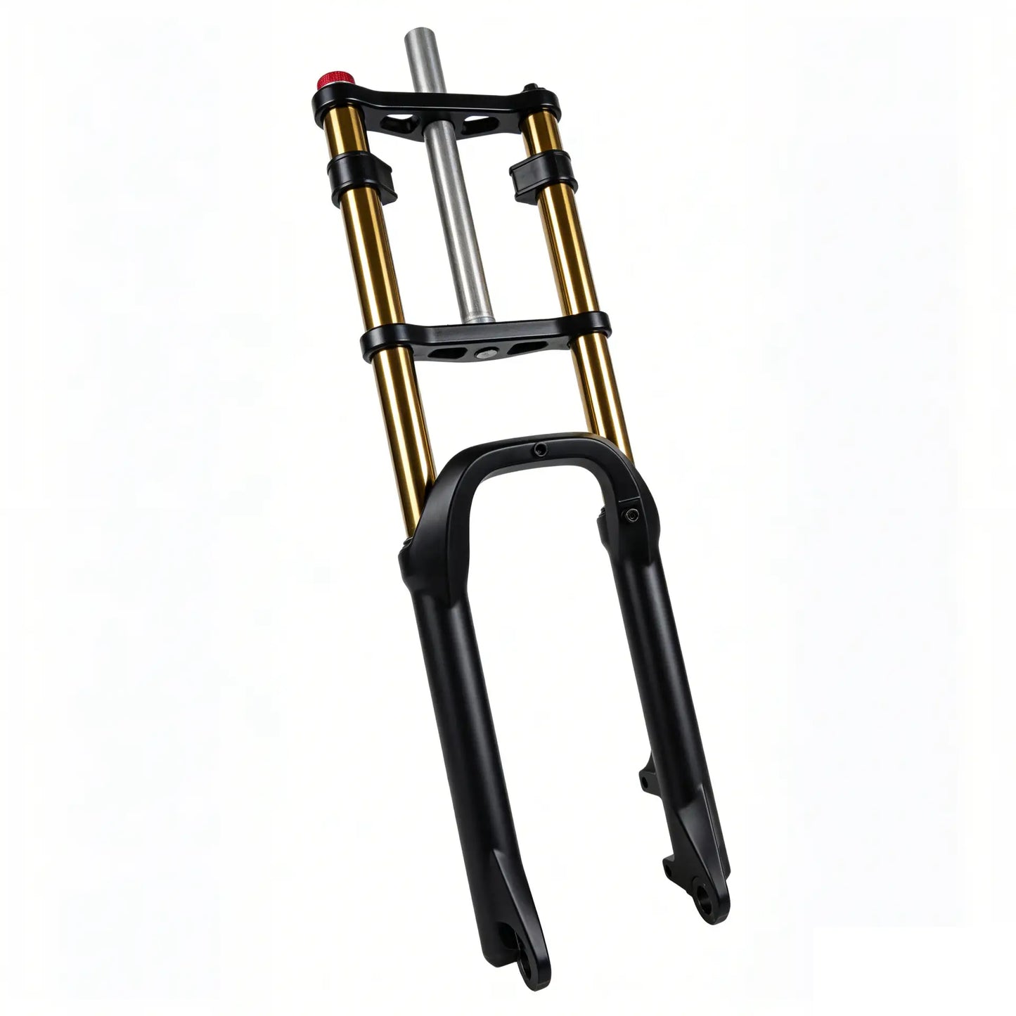 PUJH ebike for Double Shoulder Fork