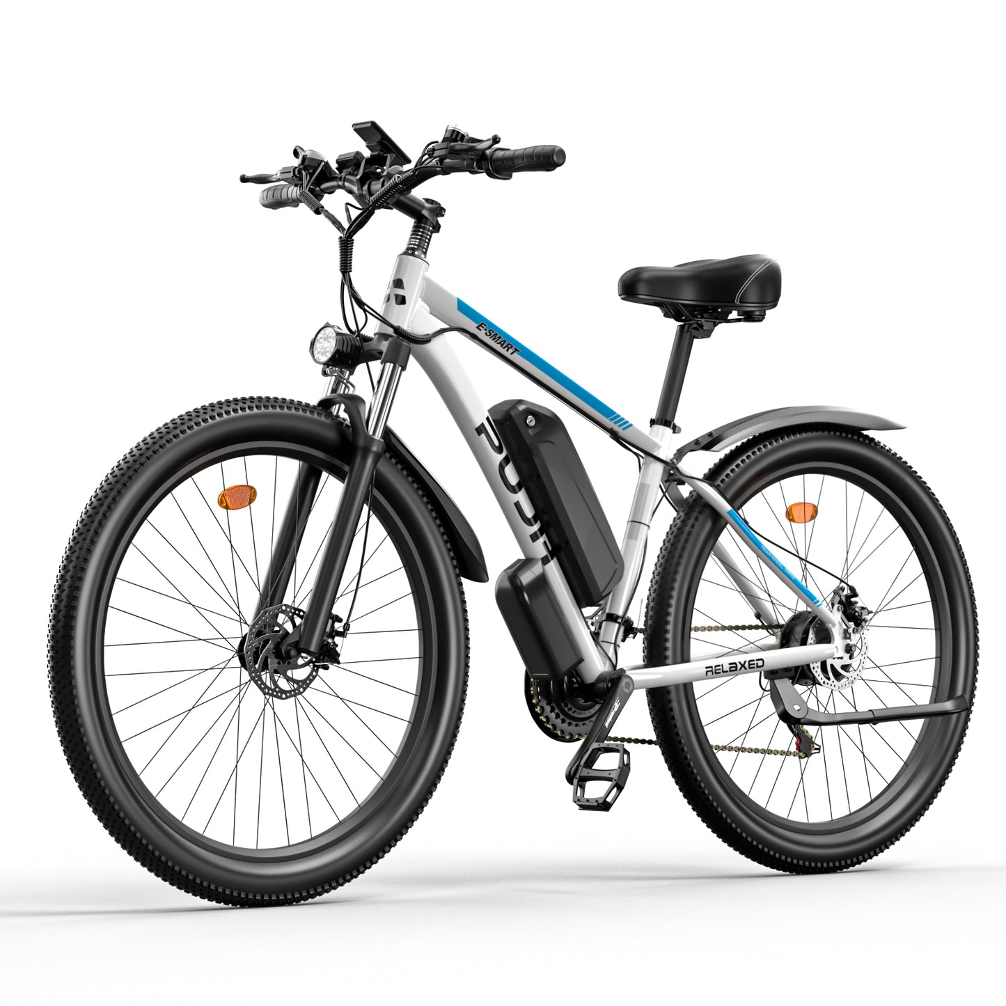 PUJH PU1 City commuter electric bike