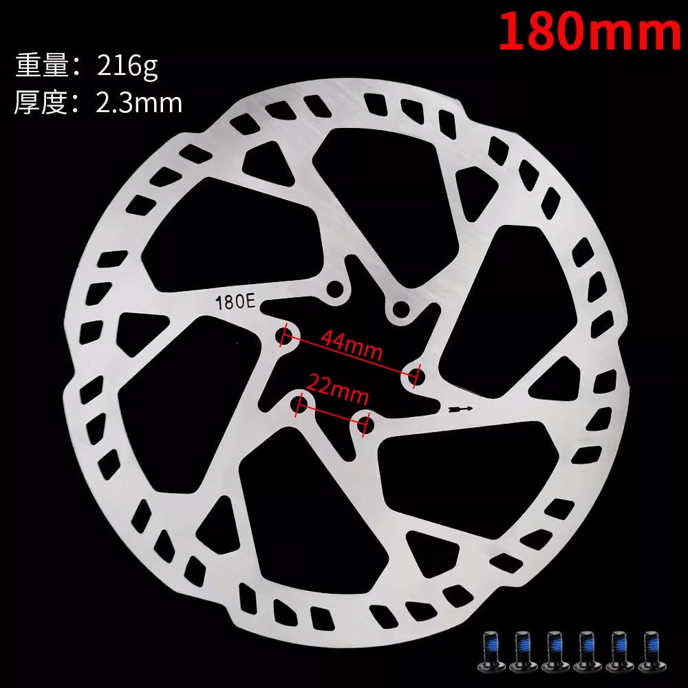 PUJH Brake disc