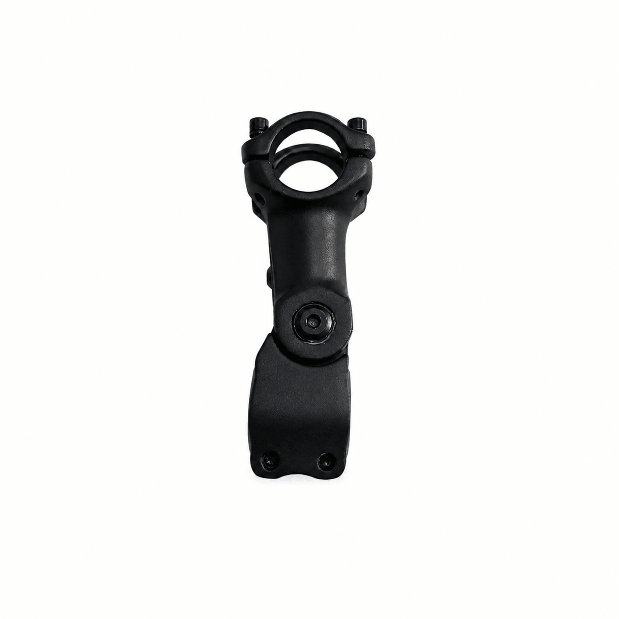PUJH adjustable stem for electric bike handlebar