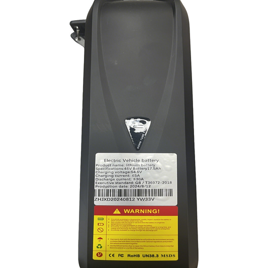 PU1-BB Battery