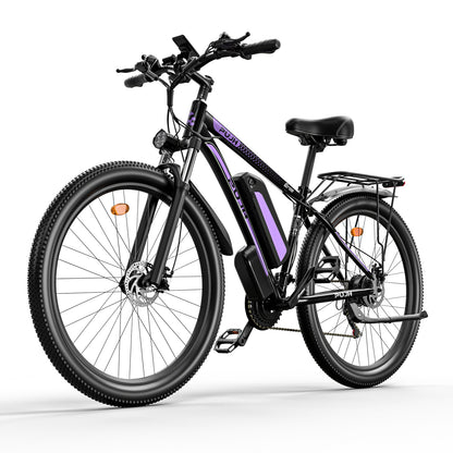 PUJH PU1 City commuter electric bike