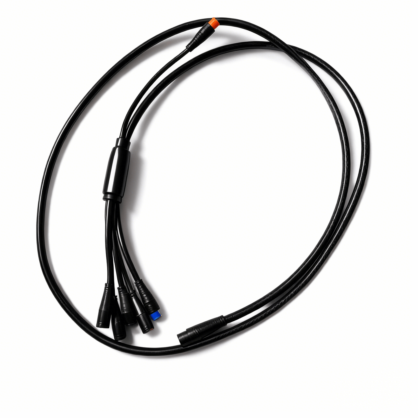 PUJH 48V/52V/60V Main Cable