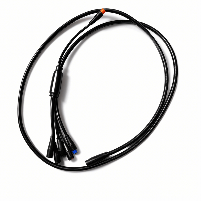 PUJH 48V/52V/60V Main Cable