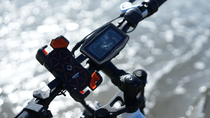 PUJH PU2-60V 25ah-24” Pro Long Range Fat Tire E-bike