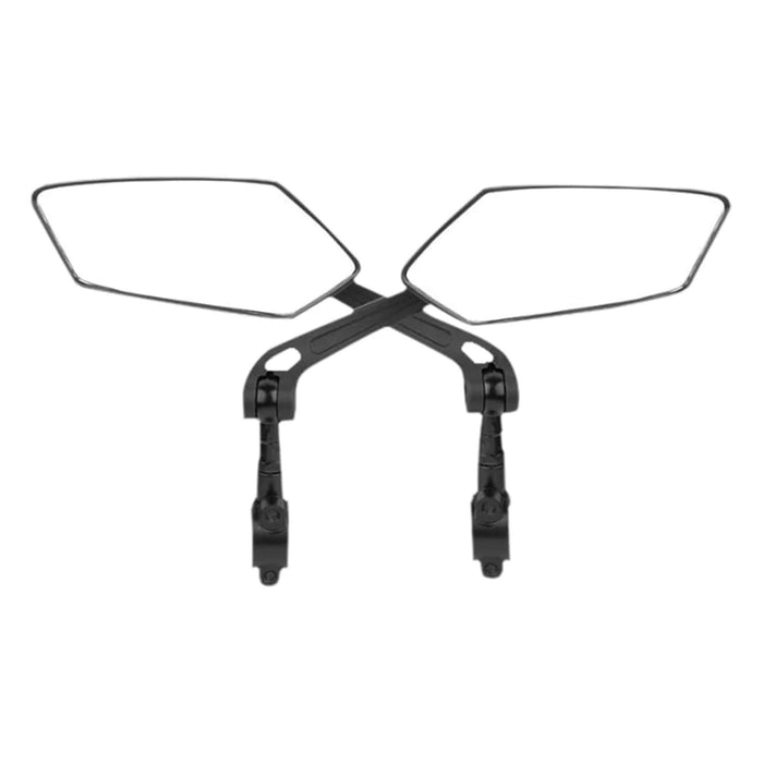 Electric bike mirror