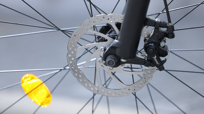 PUJH PU1 City commuter electric bike