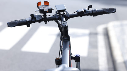 PUJH PU1 City commuter electric bike