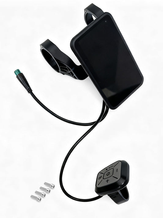 PU1  48V Meter