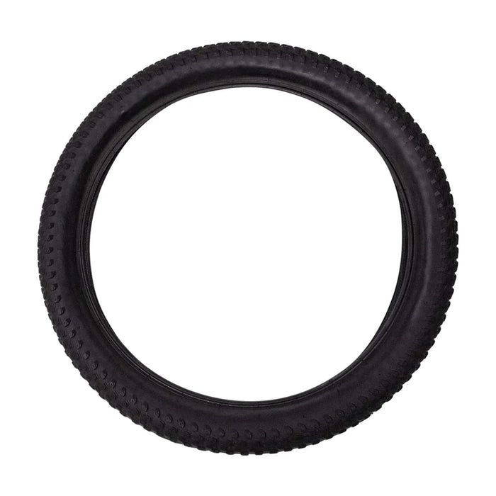 Knobby Fat Tire for Electric Bikes (24" / 26"/ 29")