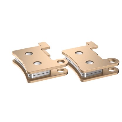 Hydraulic Brake Pads for Electric Bikes
