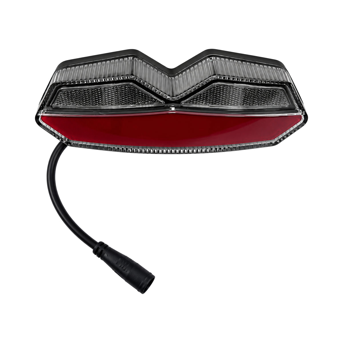 PUJH E-Bike Replacement Tail Light