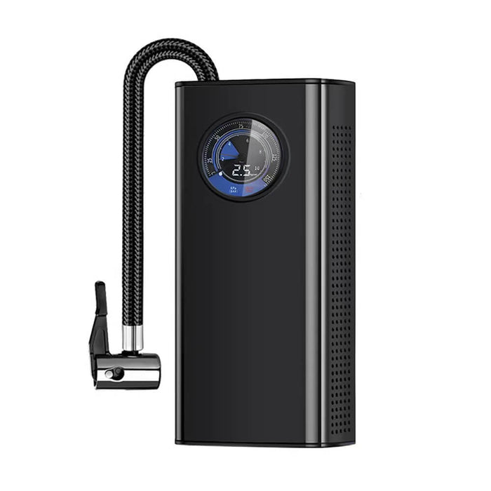 PUJH Portable Electric Air Pump for eBikes