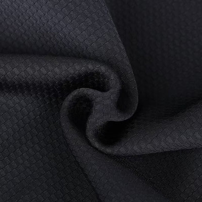 Soft stretch fabric texture of PUJH cycling face cover