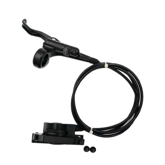 Pujh Ebike Hydraulic Disc Brake Set - Front & Rear