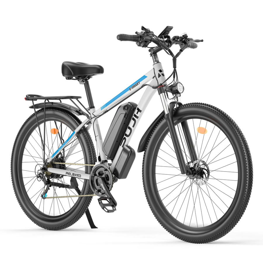 PUJH PU1 City Commuter Electric Bike