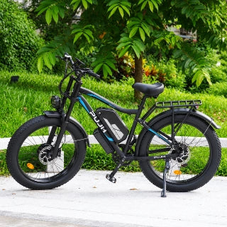 PUJH rider story