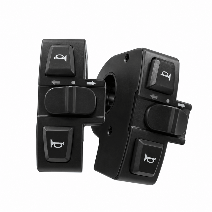 PUJH E-Bike 3-in-1 Switch